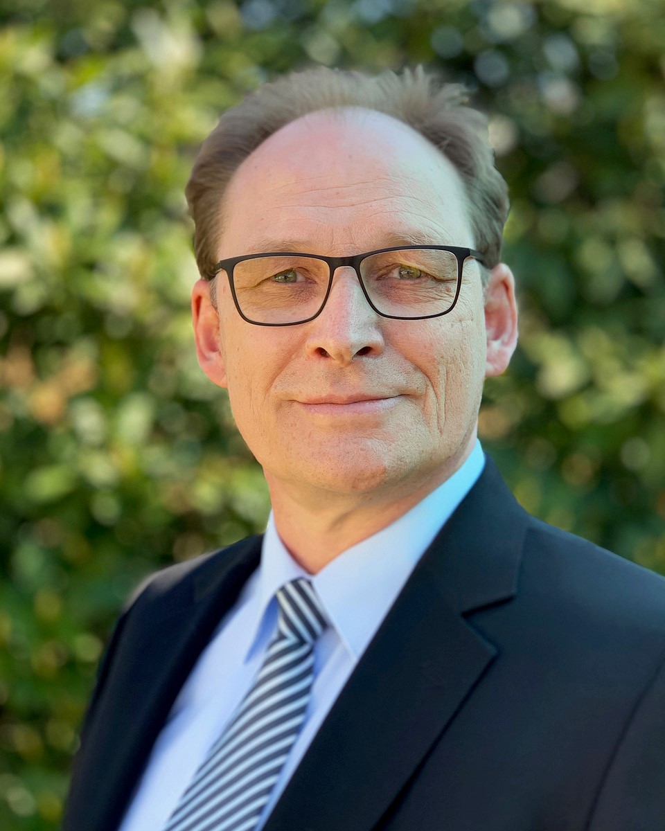 Rainer Steinberg – Kreditvermittler Leichlingen